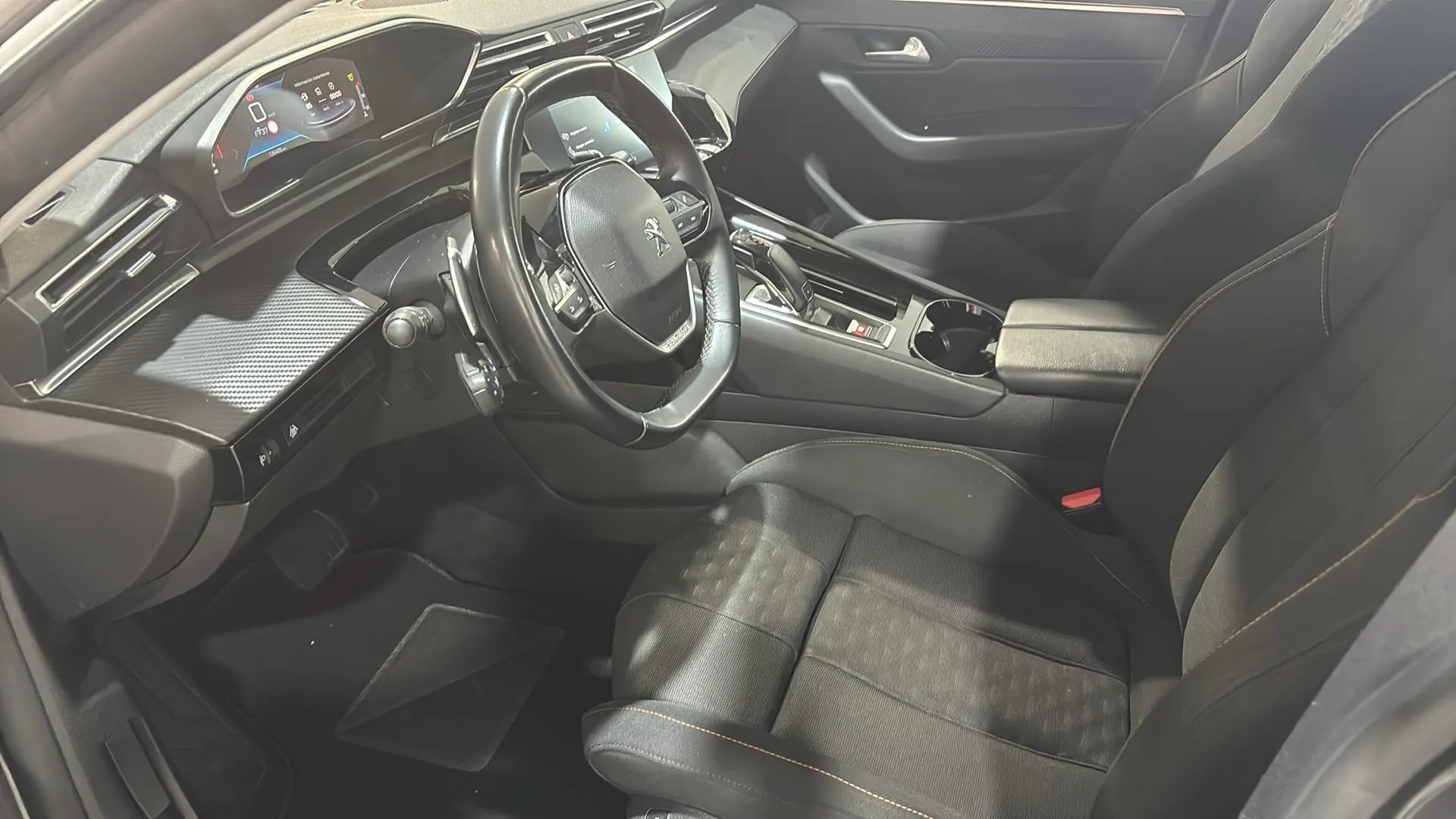 Peugeot 508 Active BlueHDi 130 EAT8 - foto 13