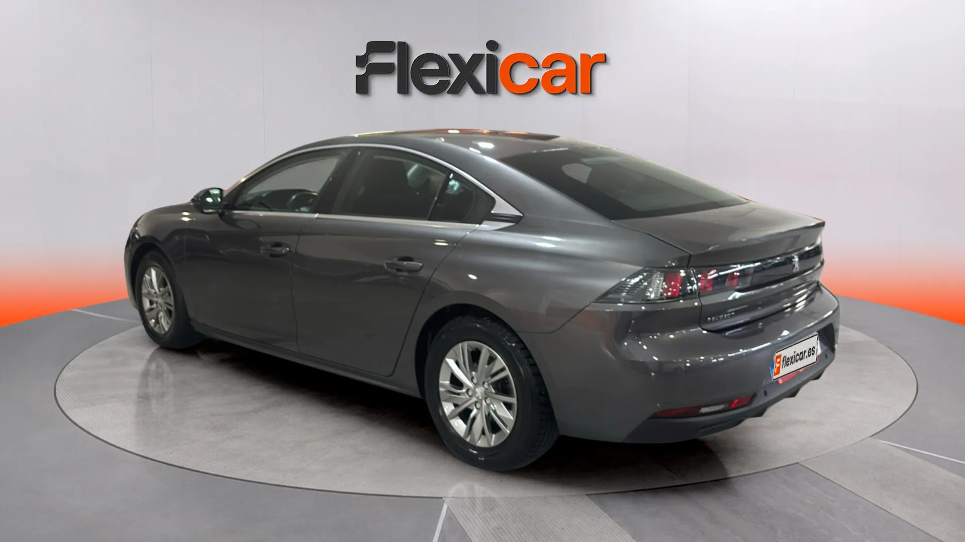 Peugeot 508 Active BlueHDi 130 EAT8 - foto 5