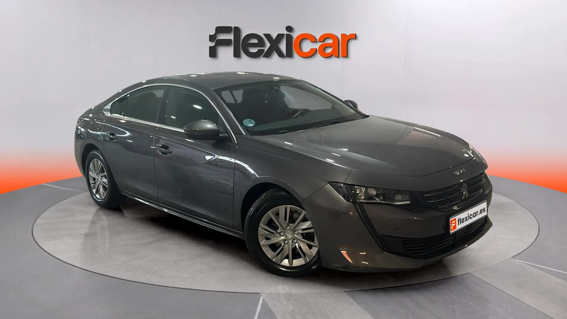 Peugeot 508 Active BlueHDi 130 EAT8