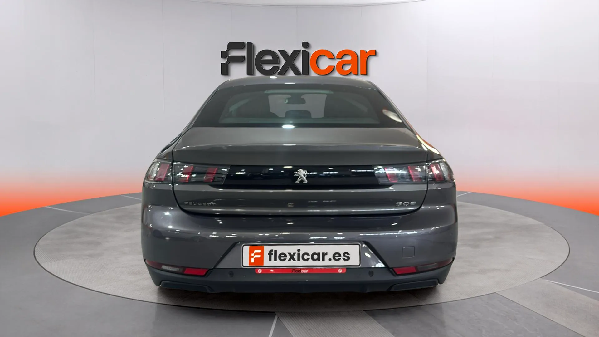 Peugeot 508 Active BlueHDi 130 EAT8 - foto 6