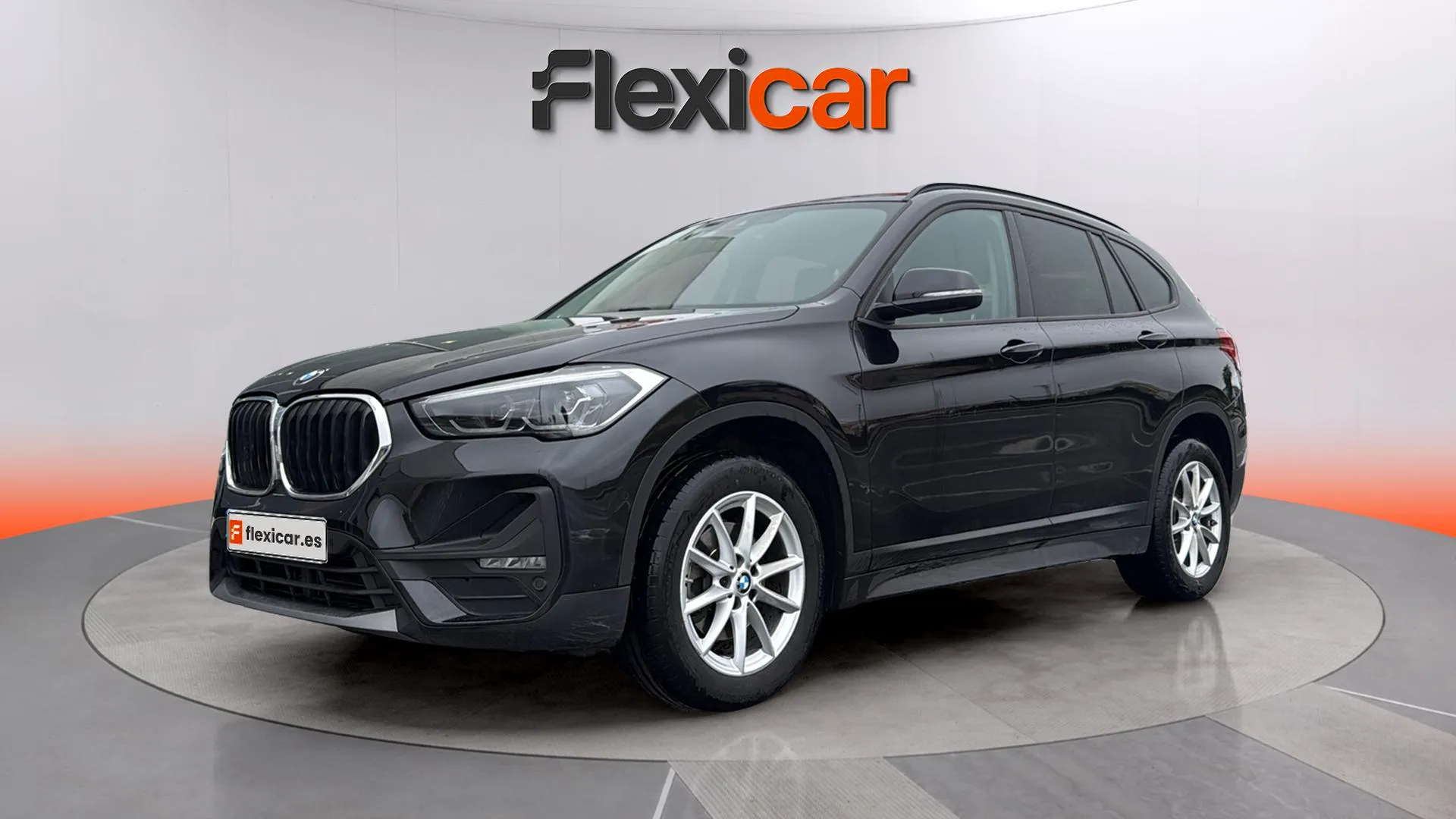 BMW X1 sDrive18d - foto 3
