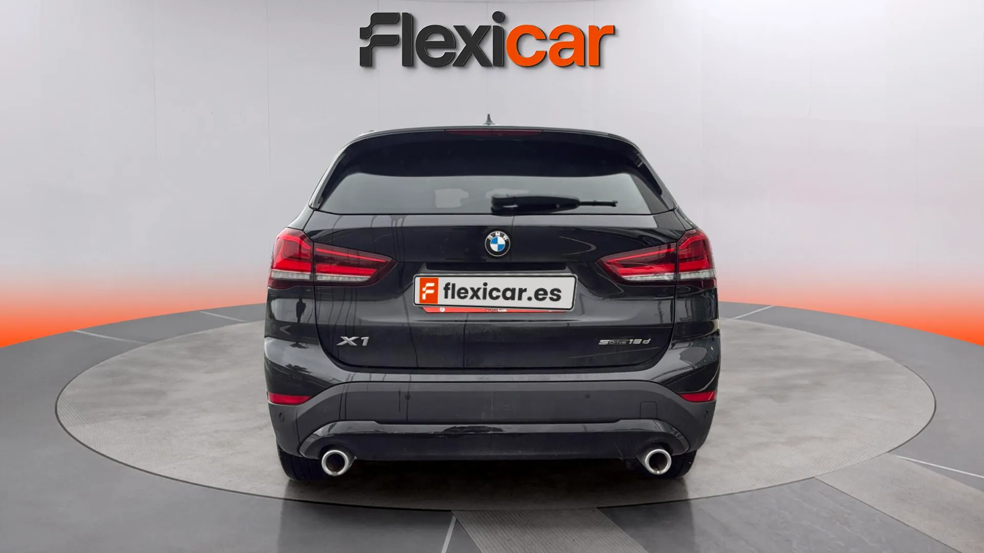 BMW X1 sDrive18d - foto 6