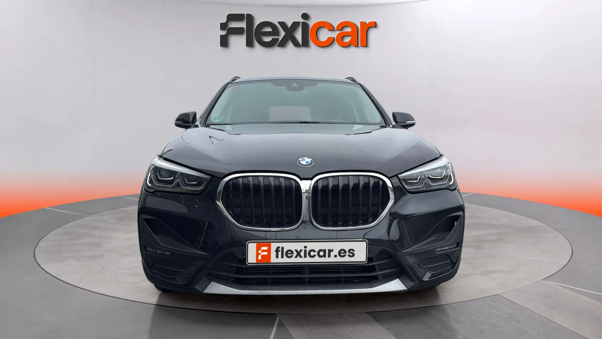 BMW X1 sDrive18d - foto 2