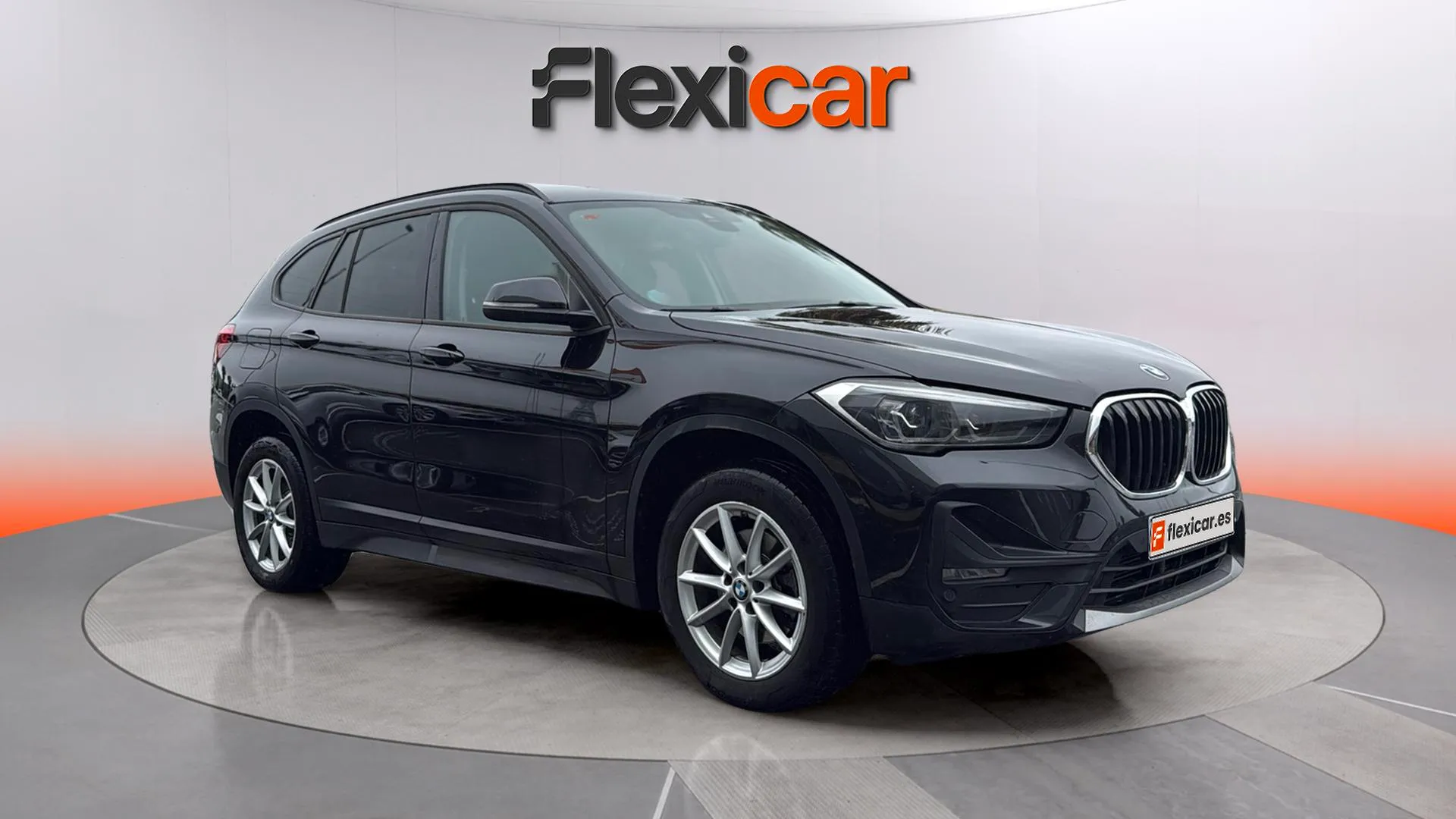 BMW X1 sDrive18d