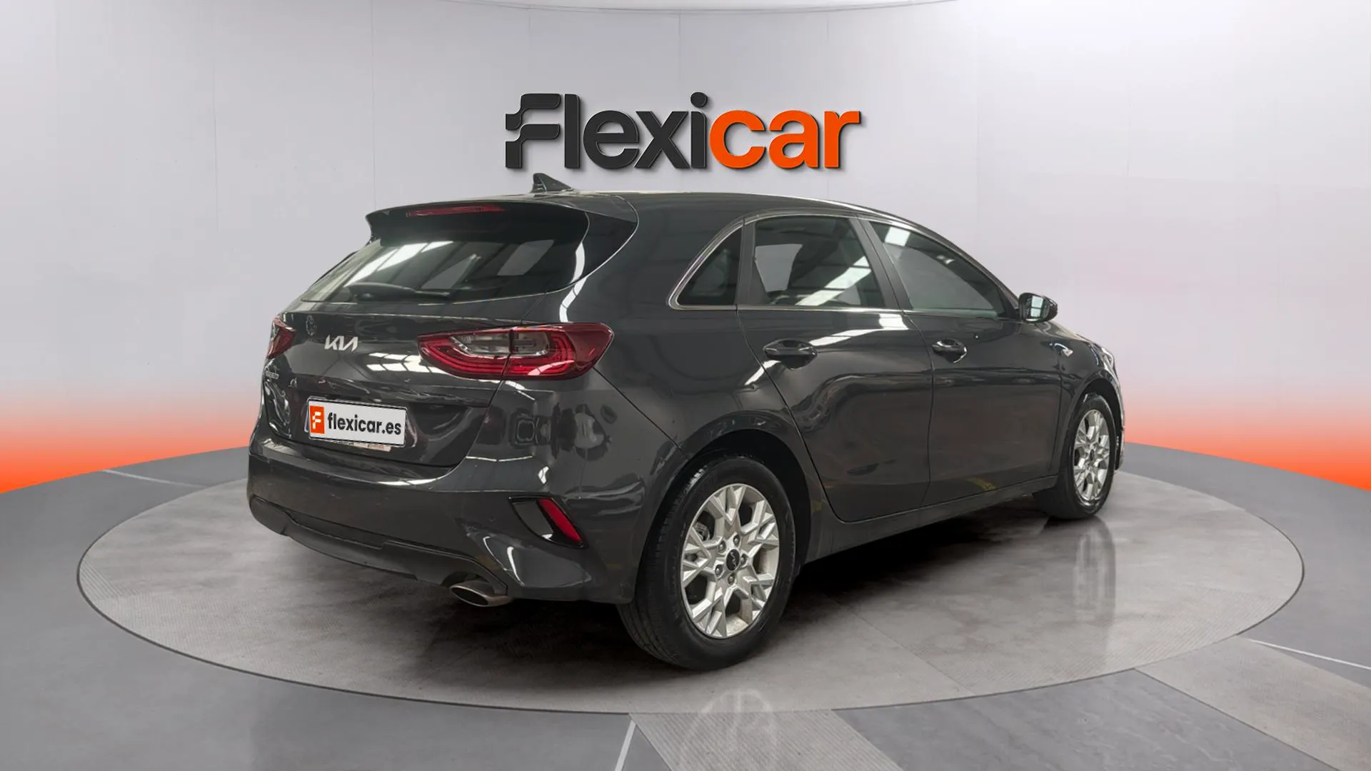 Kia Ceed 1.0 T-GDi Drive - foto 7