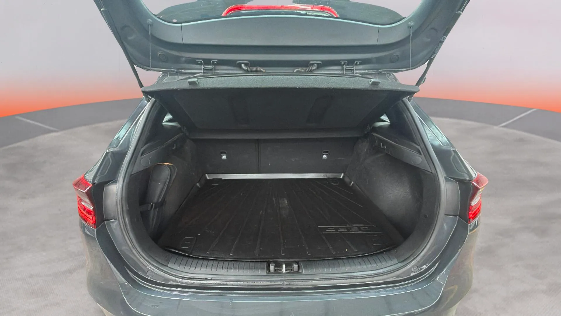 Kia Ceed 1.0 T-GDi Drive - foto 17