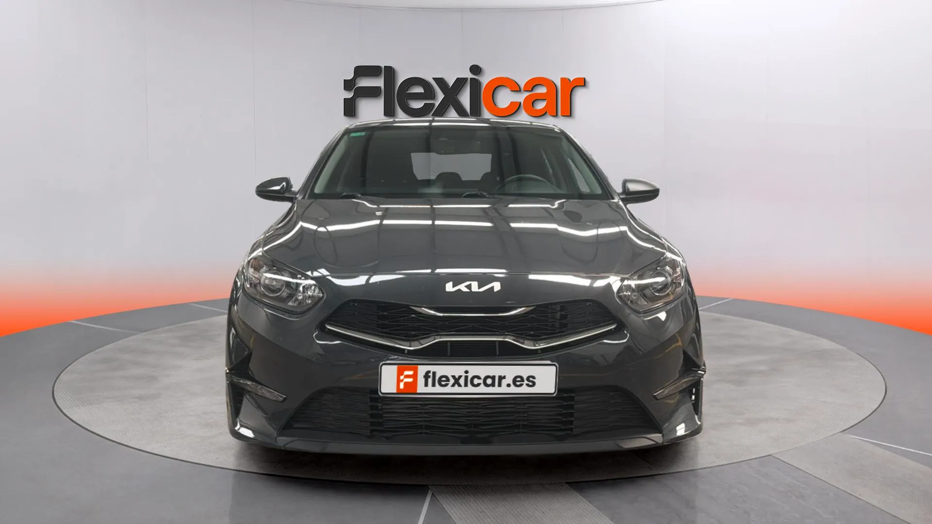 Kia Ceed 1.0 T-GDi Drive - foto 2