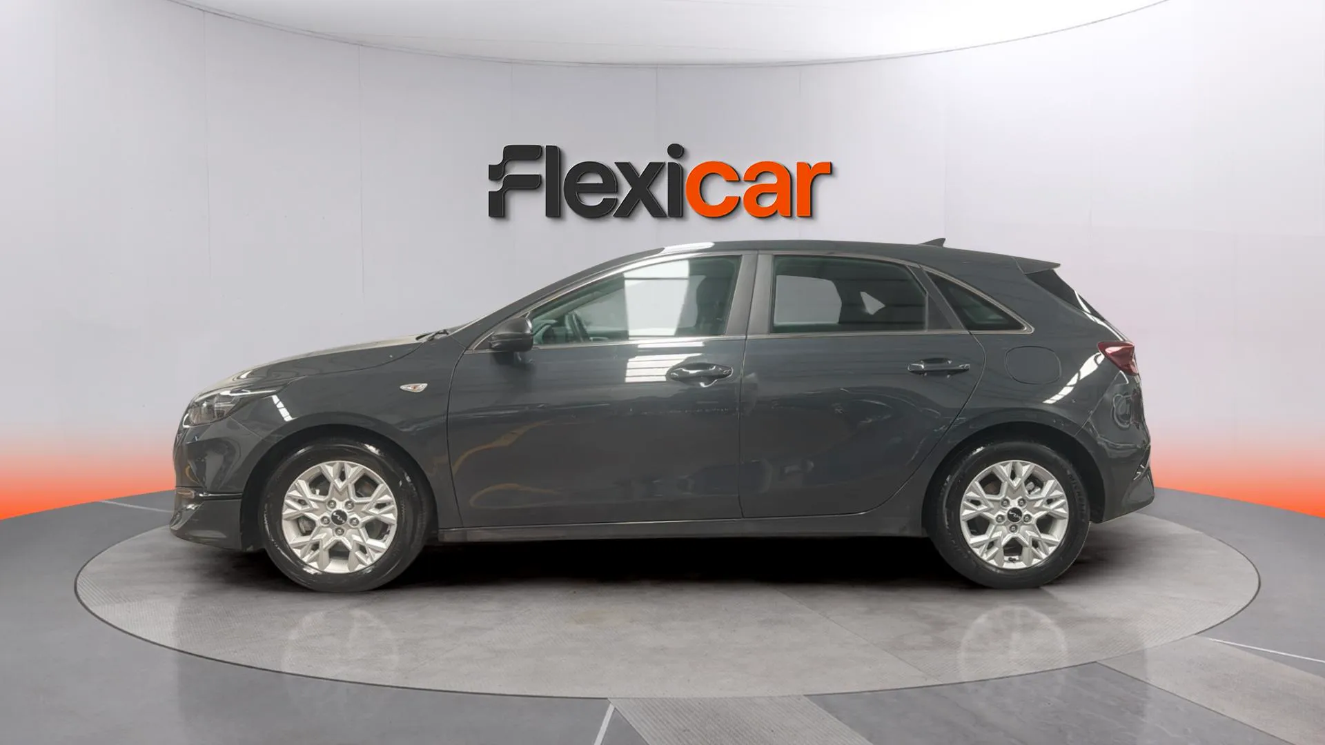 Kia Ceed 1.0 T-GDi Drive - foto 4