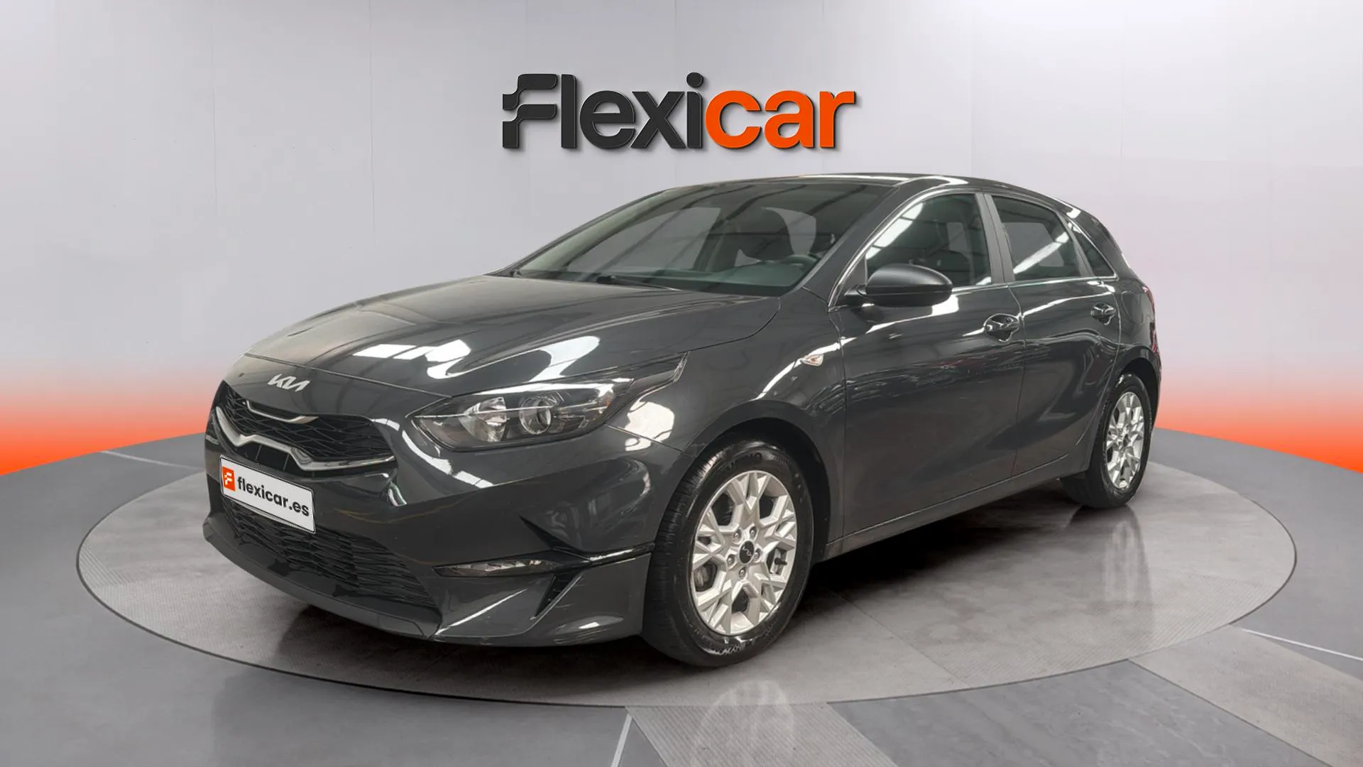 Kia Ceed 1.0 T-GDi Drive - foto 3