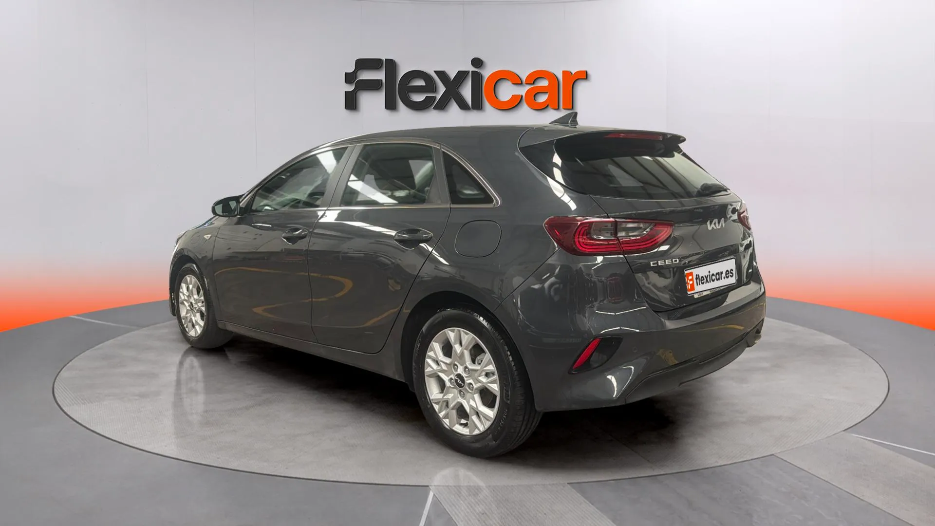 Kia Ceed 1.0 T-GDi Drive - foto 5
