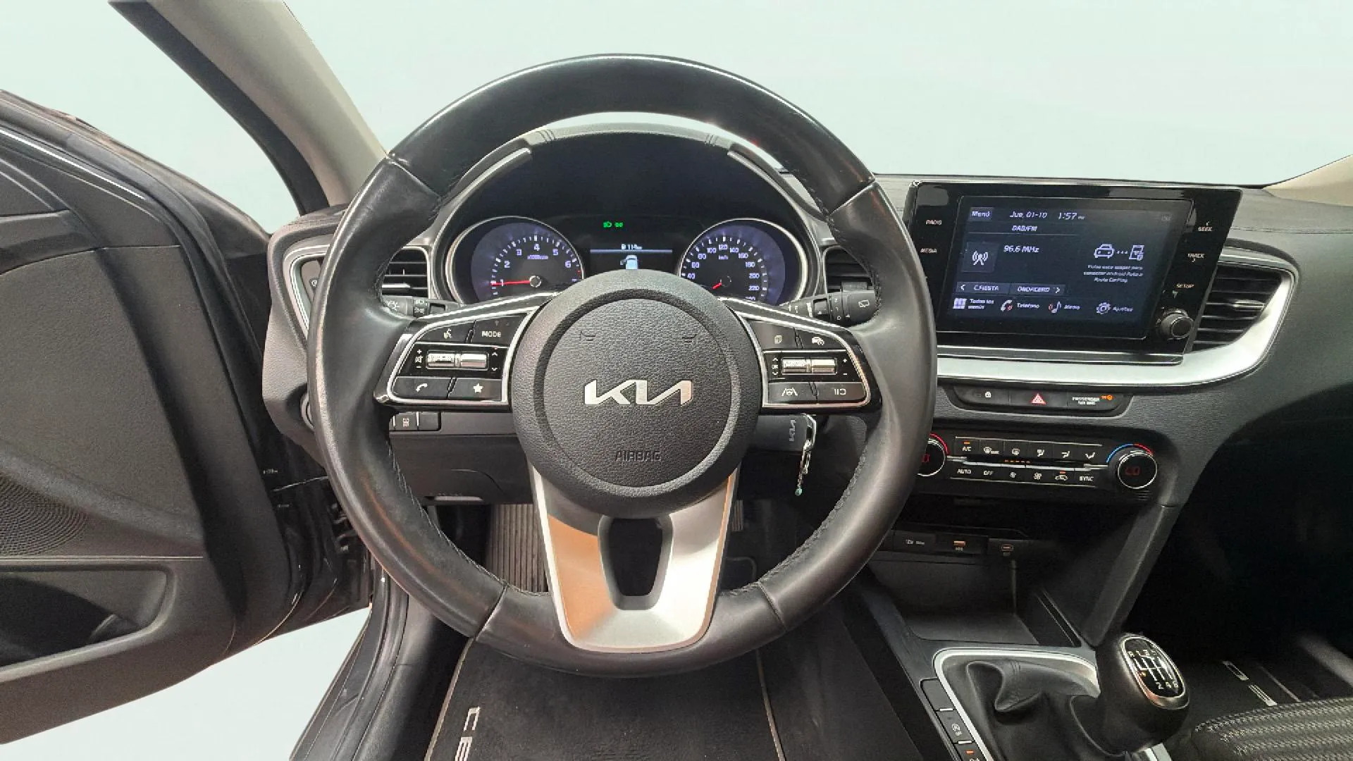 Kia Ceed 1.0 T-GDi Drive - foto 10