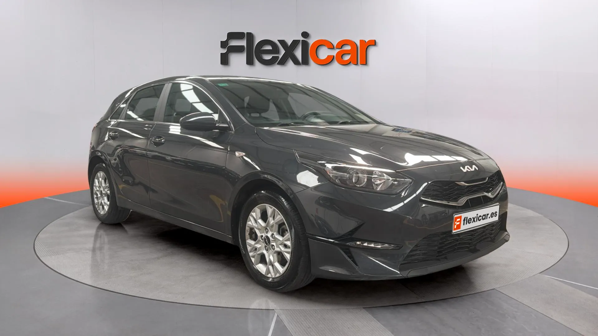 Kia Ceed 1.0 T-GDi Drive