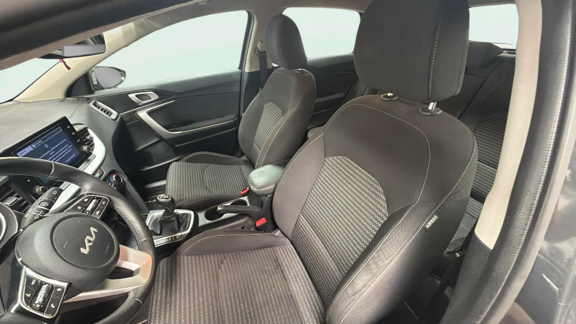 Kia Ceed 1.0 T-GDi Drive - foto 11