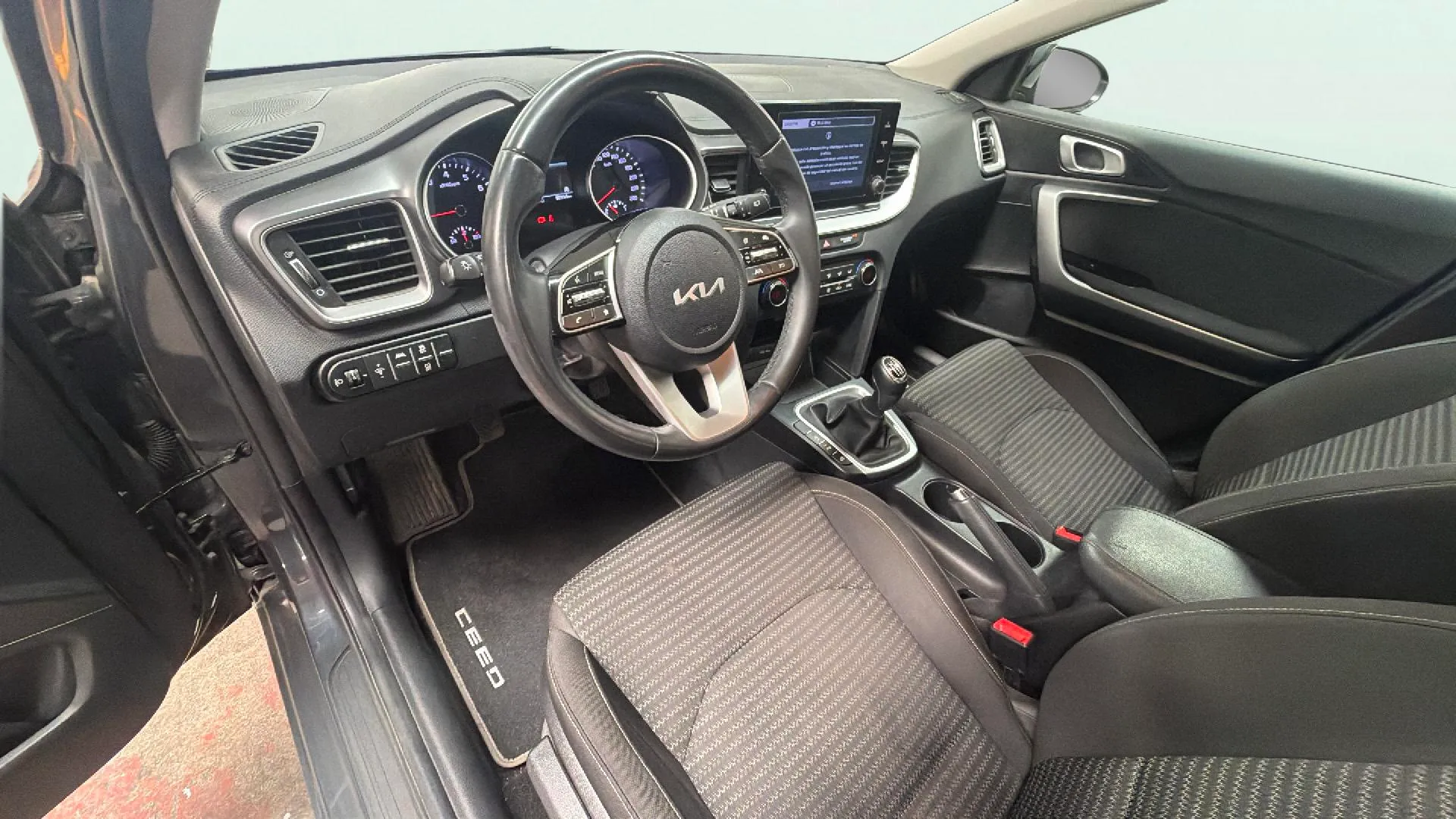 Kia Ceed 1.0 T-GDi Drive - foto 9