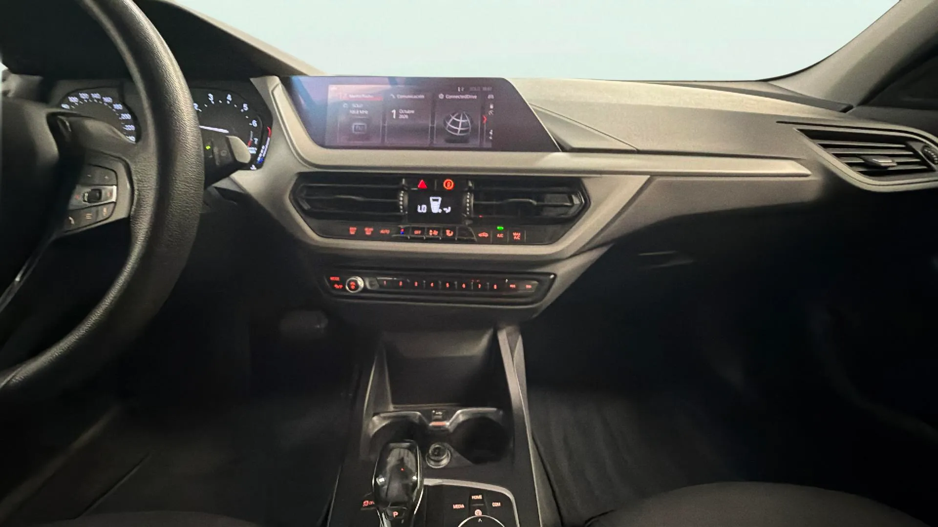 BMW Serie 1 118i - foto 12