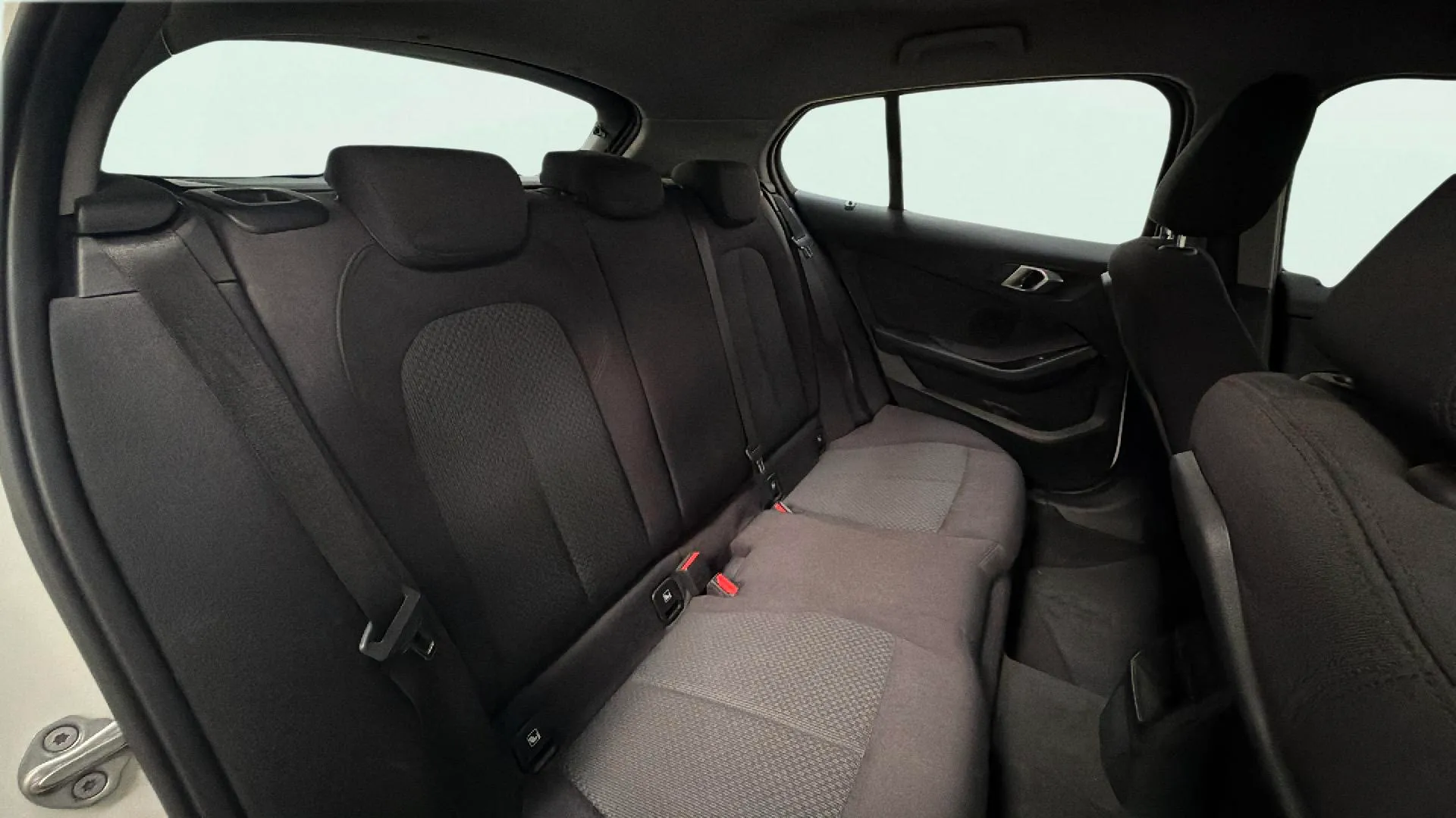 BMW Serie 1 118i - foto 16