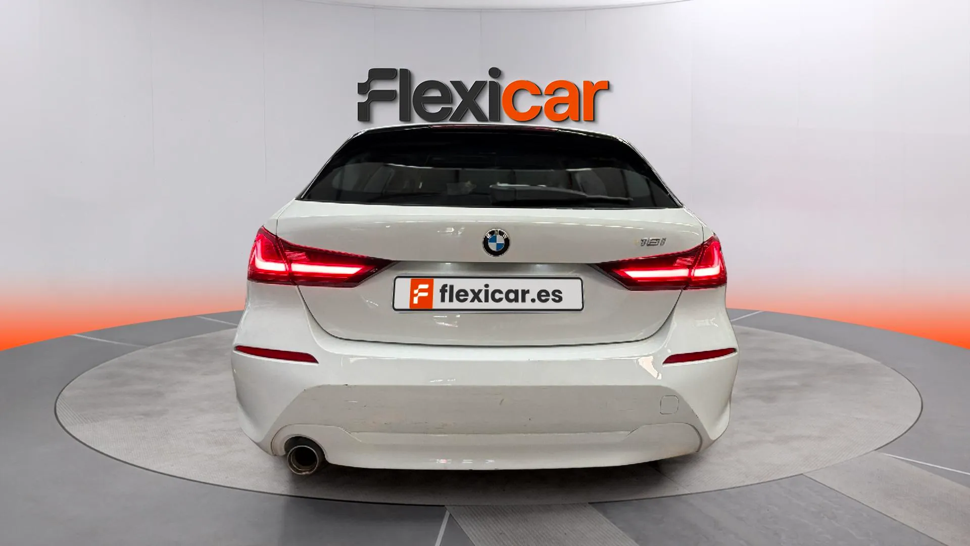 BMW Serie 1 118i - foto 6
