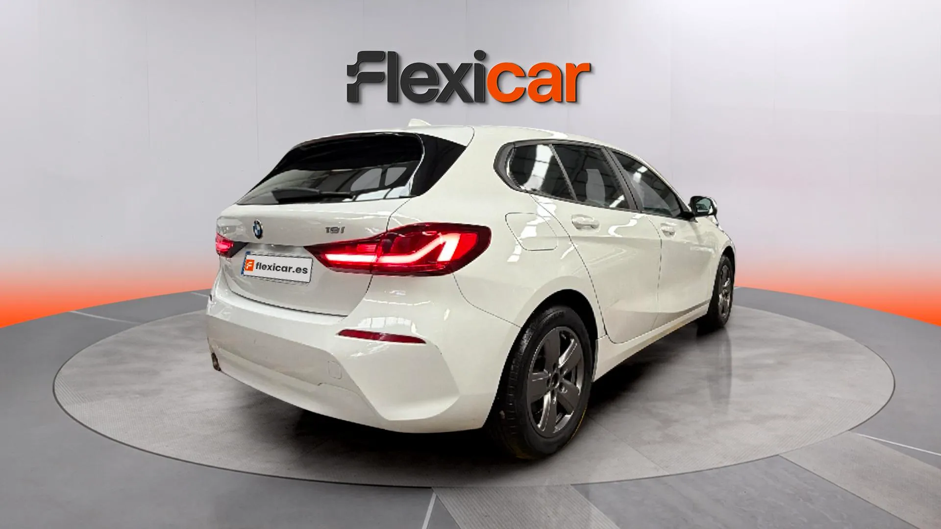 BMW Serie 1 118i - foto 7