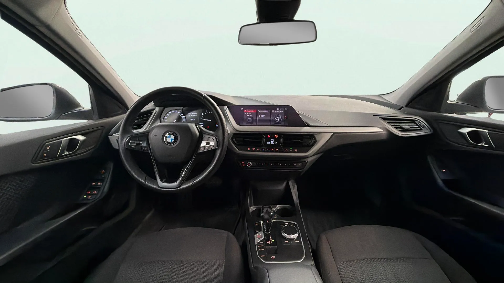 BMW Serie 1 118i - foto 9