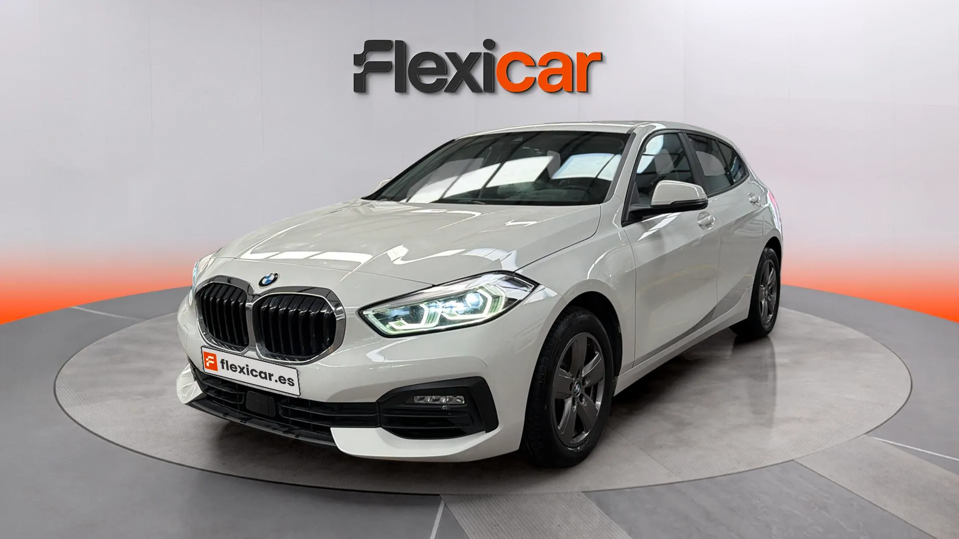 BMW Serie 1 118i - foto 3
