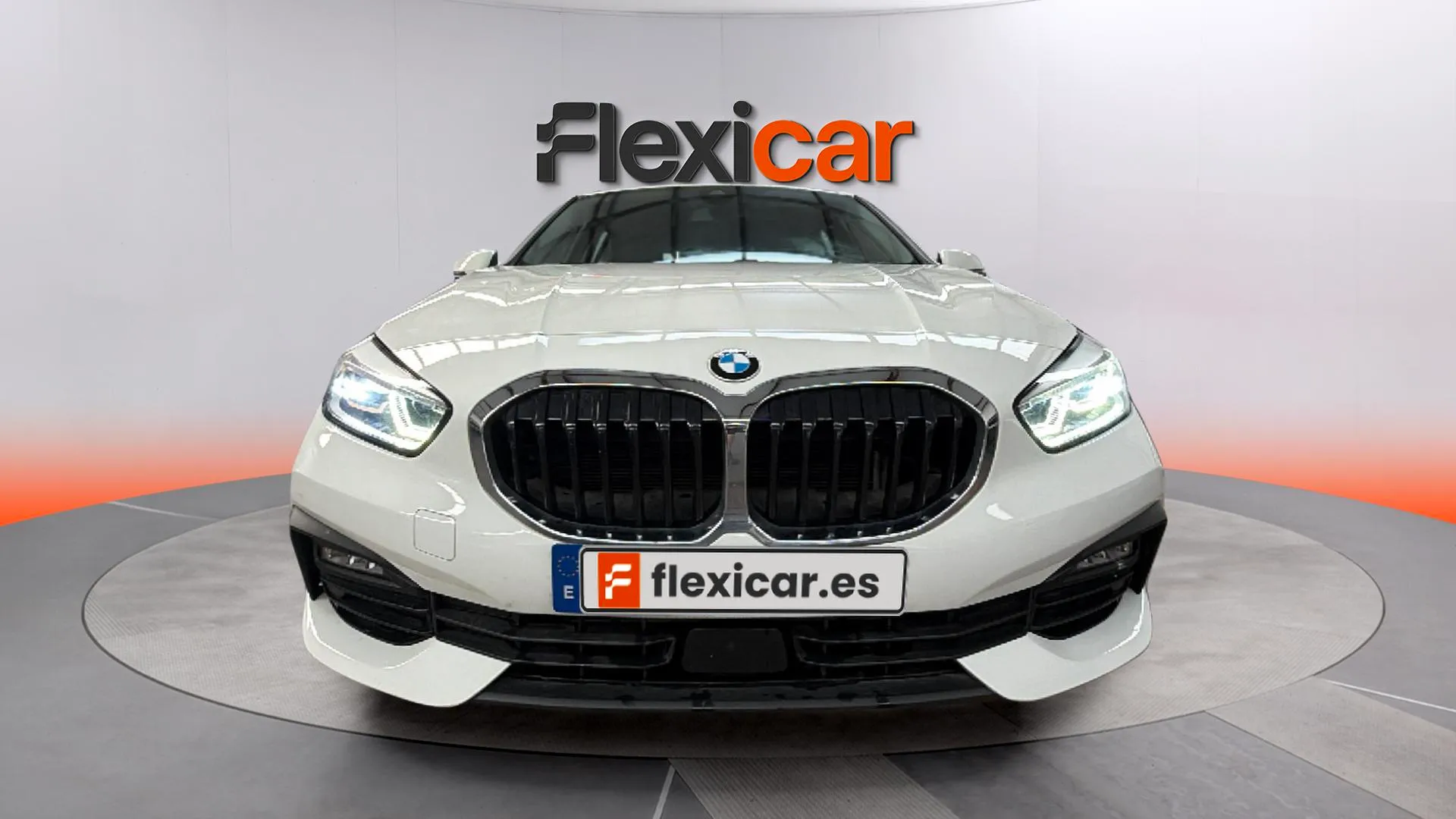 BMW Serie 1 118i - foto 2