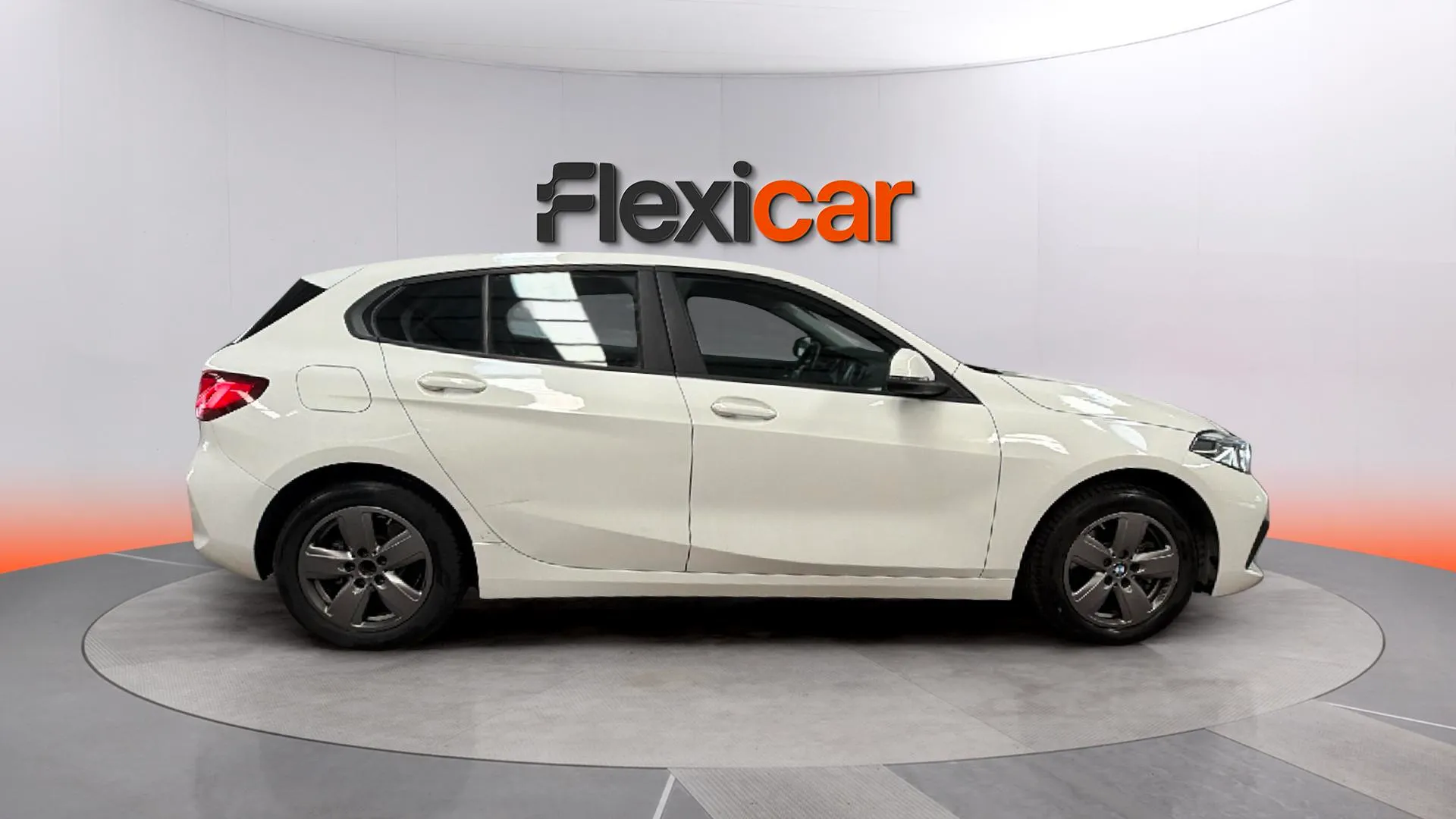 BMW Serie 1 118i - foto 8