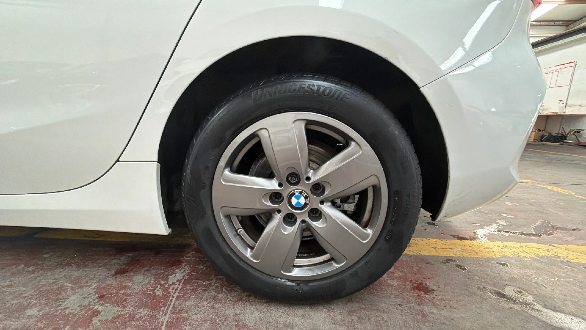 BMW Serie 1 118i - foto 19