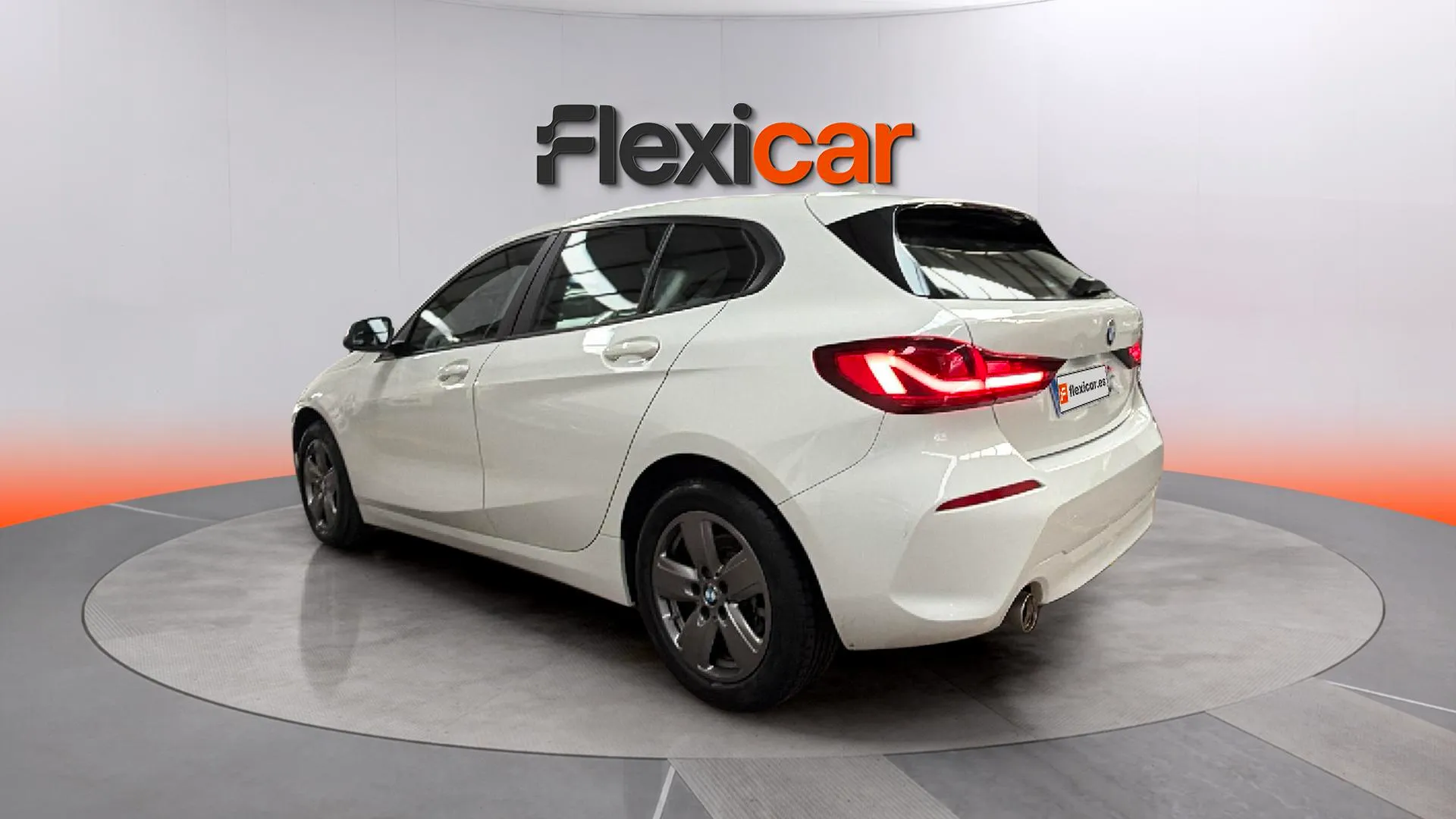 BMW Serie 1 118i - foto 5