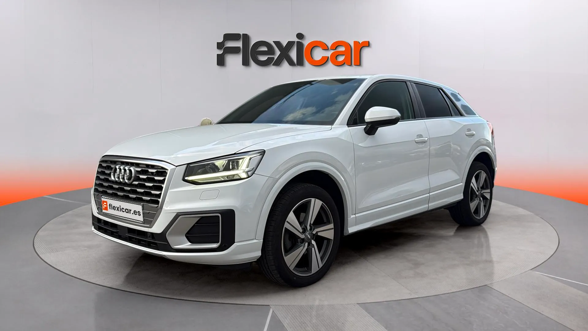 Audi Q2 Advanced 35 TFSI - foto 2