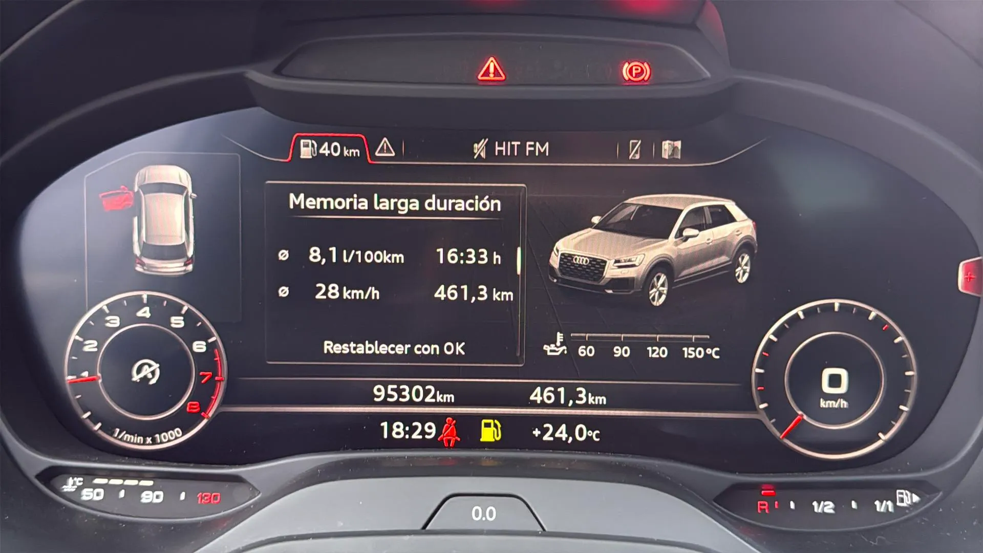 Audi Q2 Advanced 35 TFSI - foto 9
