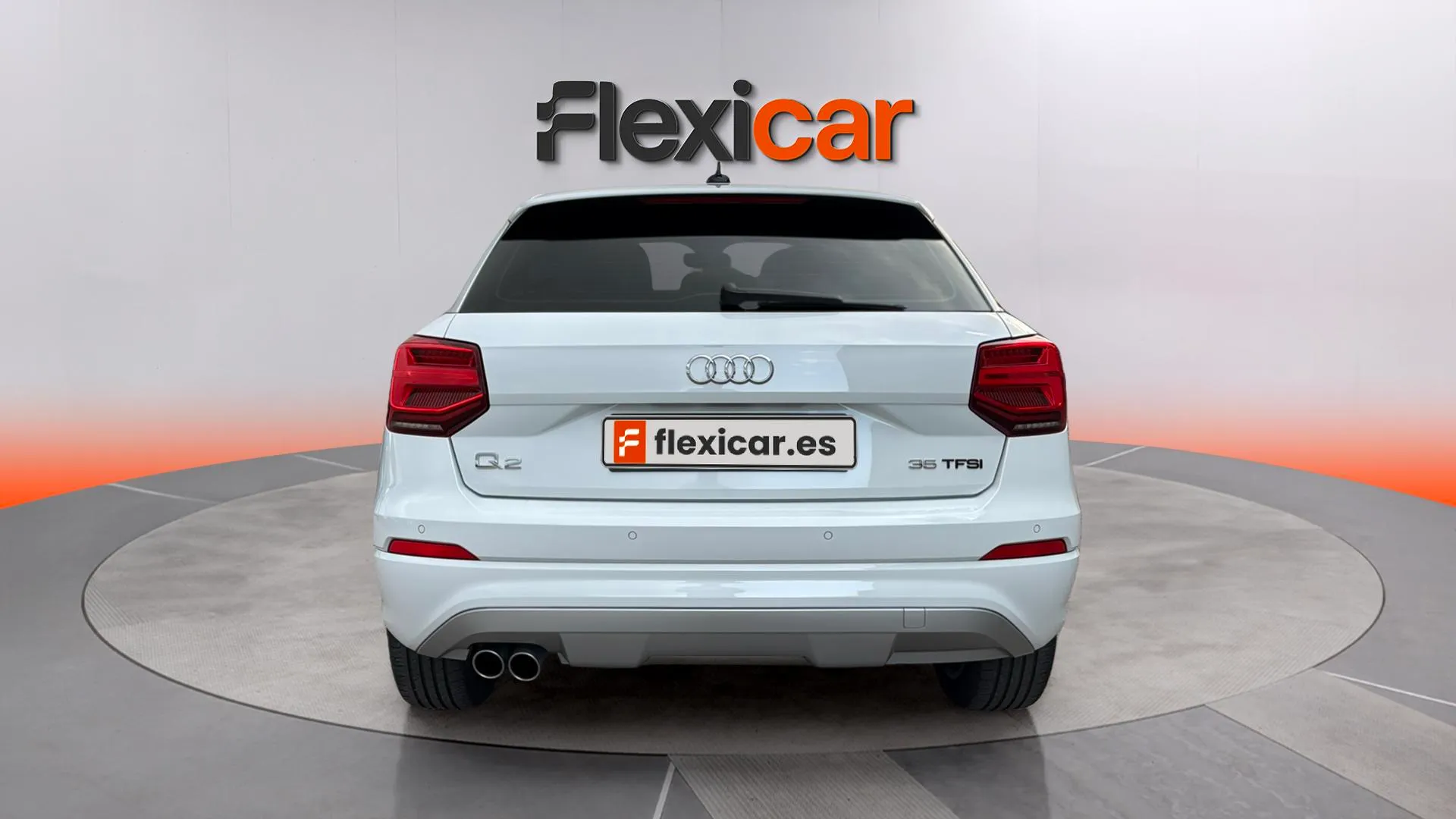 Audi Q2 Advanced 35 TFSI - foto 5