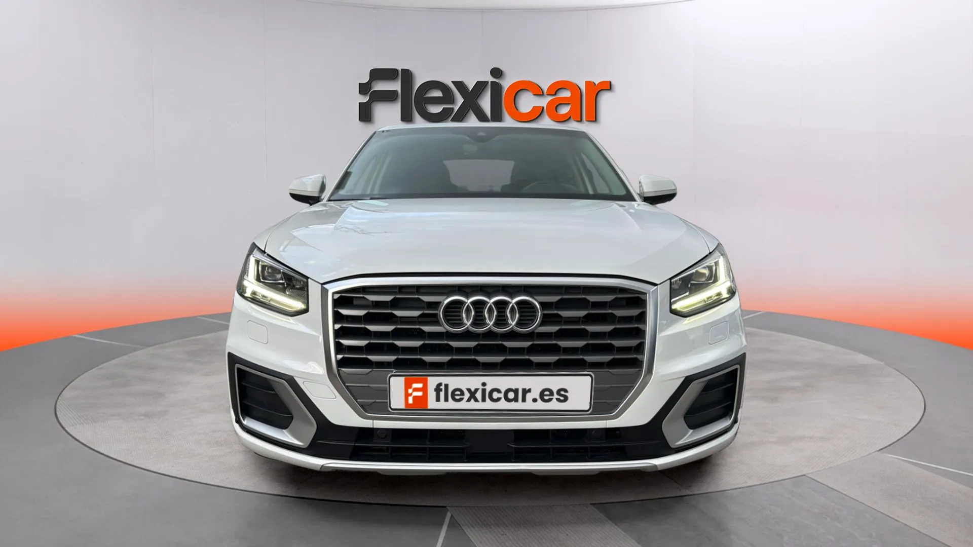 Audi Q2 Advanced 35 TFSI - foto 8