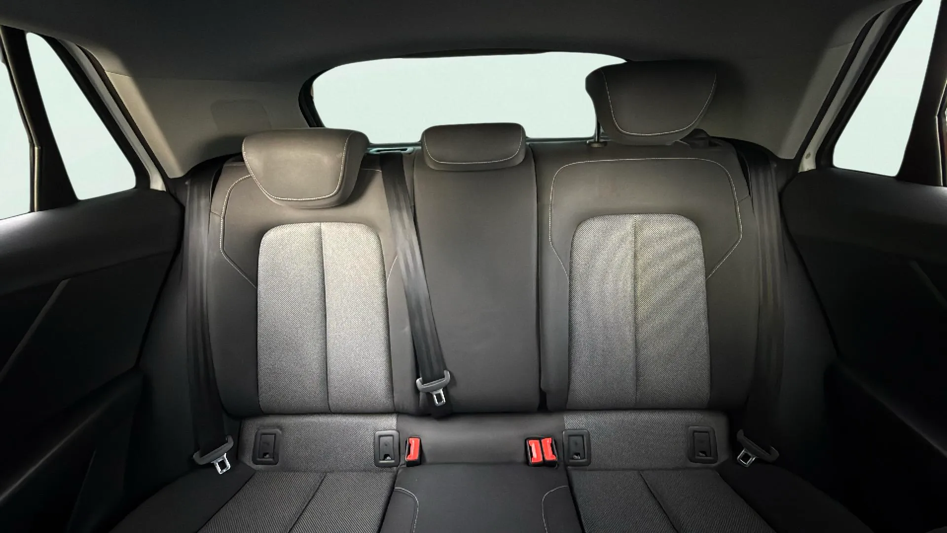 Audi Q2 Advanced 35 TFSI - foto 10