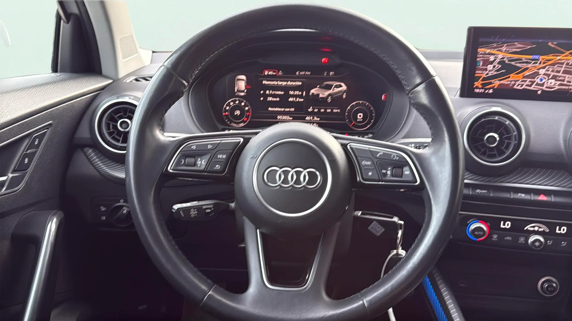 Audi Q2 Advanced 35 TFSI - foto 16