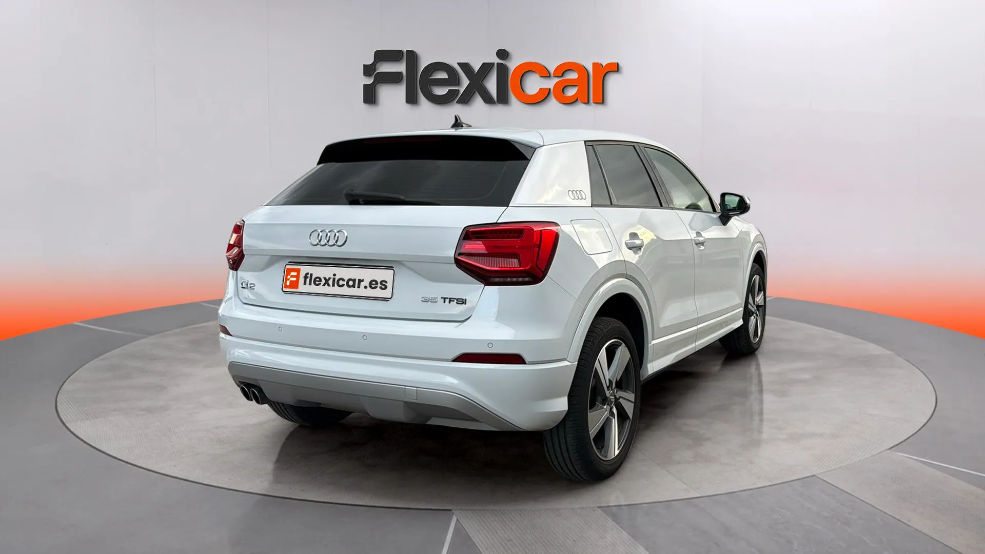 Audi Q2 Advanced 35 TFSI - foto 6