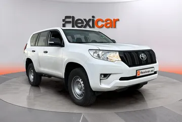toyota land cruiser 28 d 4d gx diesel manual las rozas europolis 903000000292300
