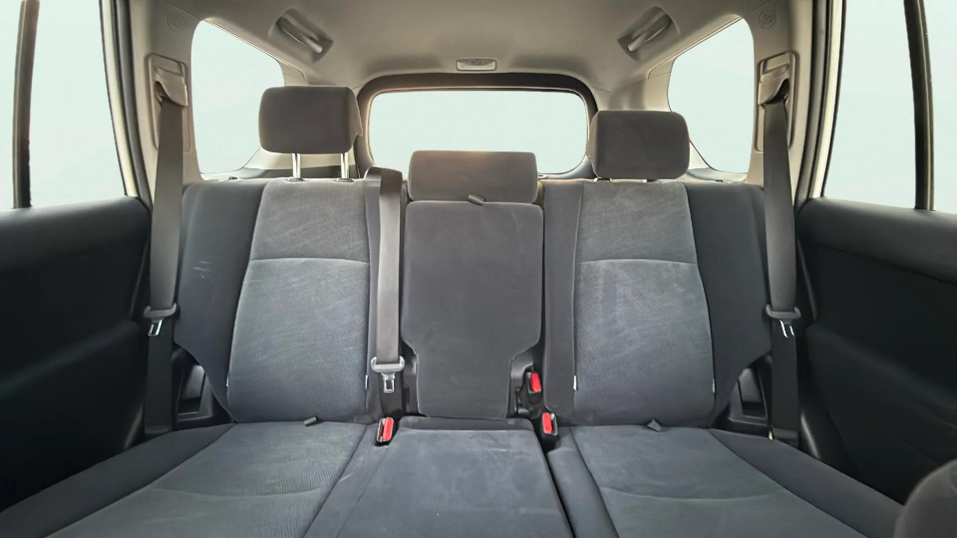 Toyota Land Cruiser 2.8 D-4D GX - foto 15
