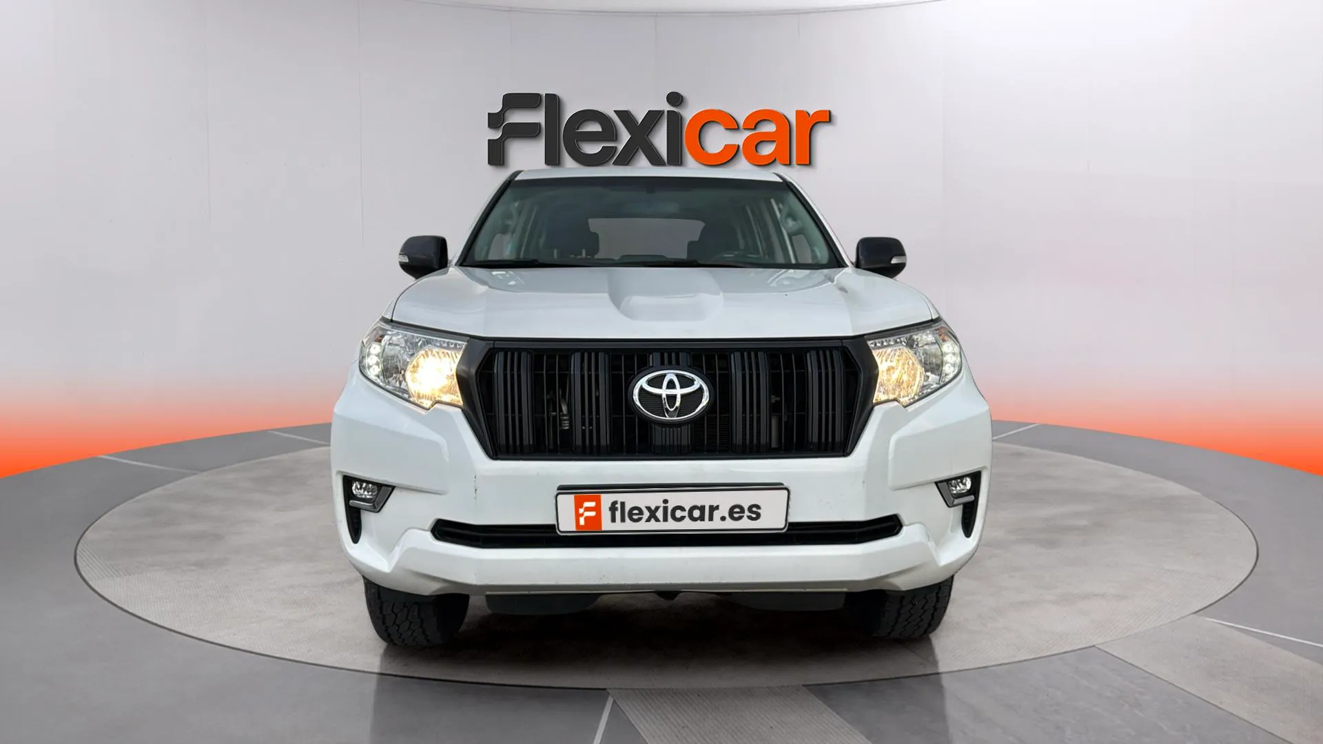 Toyota Land Cruiser 2.8 D-4D GX - foto 8