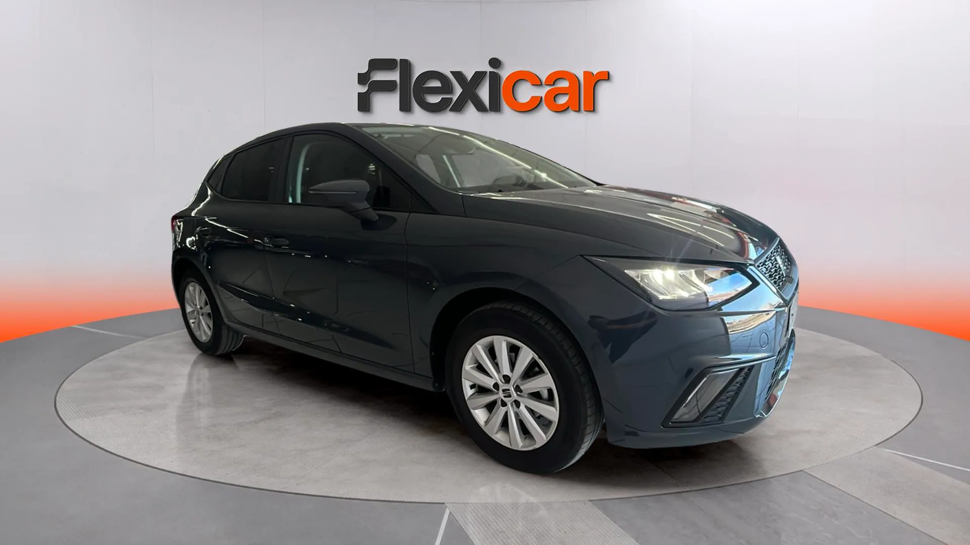 SEAT Ibiza 1.0 MPI Start&Stop Reference Salta! 2025
