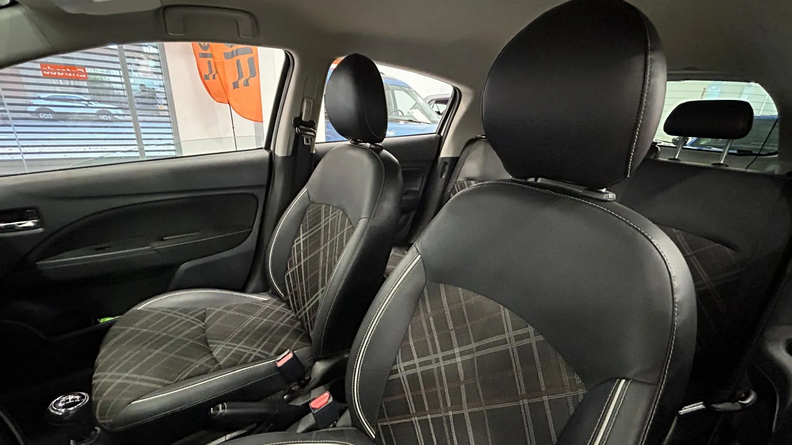 Mitsubishi Space Star 120 MPI Kaiteki - foto 5