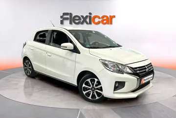 mitsubishi space star 120 mpi kaiteki gasolina manual valencia 3 903000000292305