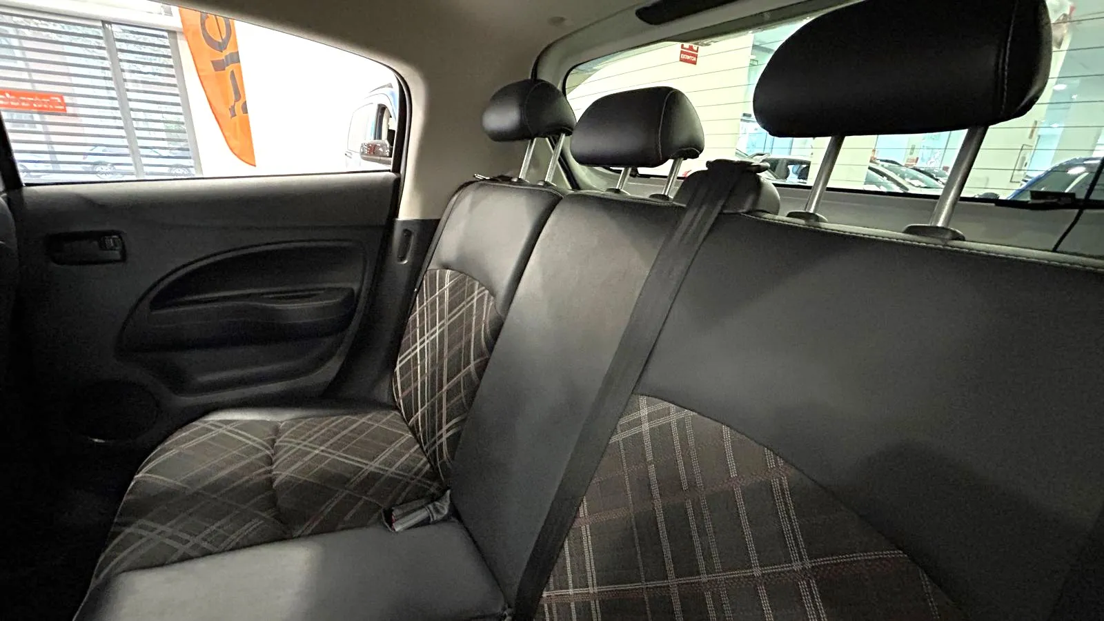Mitsubishi Space Star 120 MPI Kaiteki - foto 27