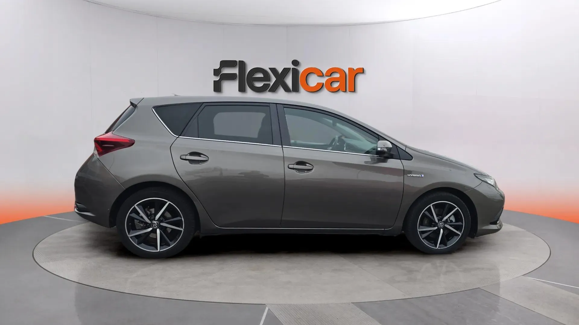 Toyota Auris 1.8 140H Hybrid Feel! Edition - foto 8