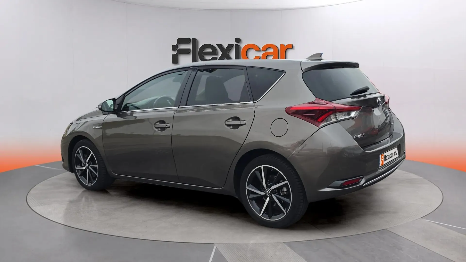 Toyota Auris 1.8 140H Hybrid Feel! Edition - foto 5