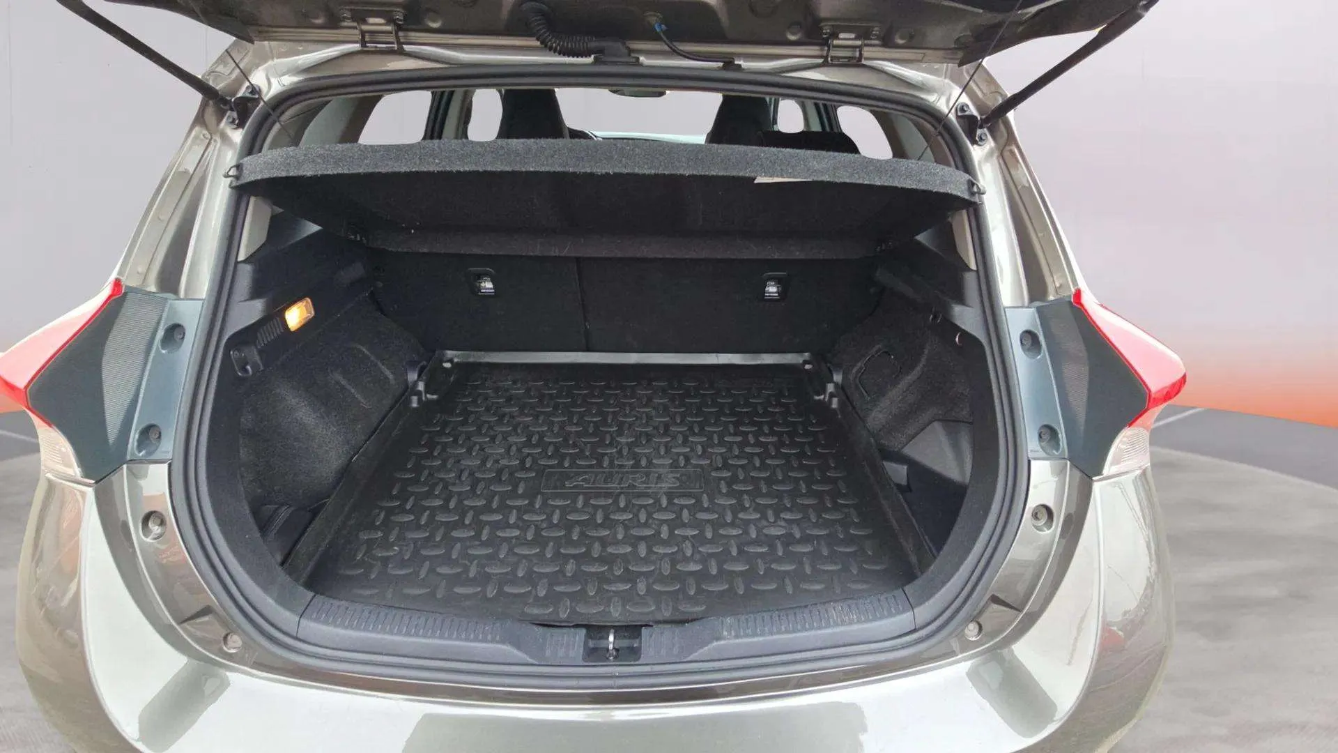 Toyota Auris 1.8 140H Hybrid Feel! Edition - foto 9