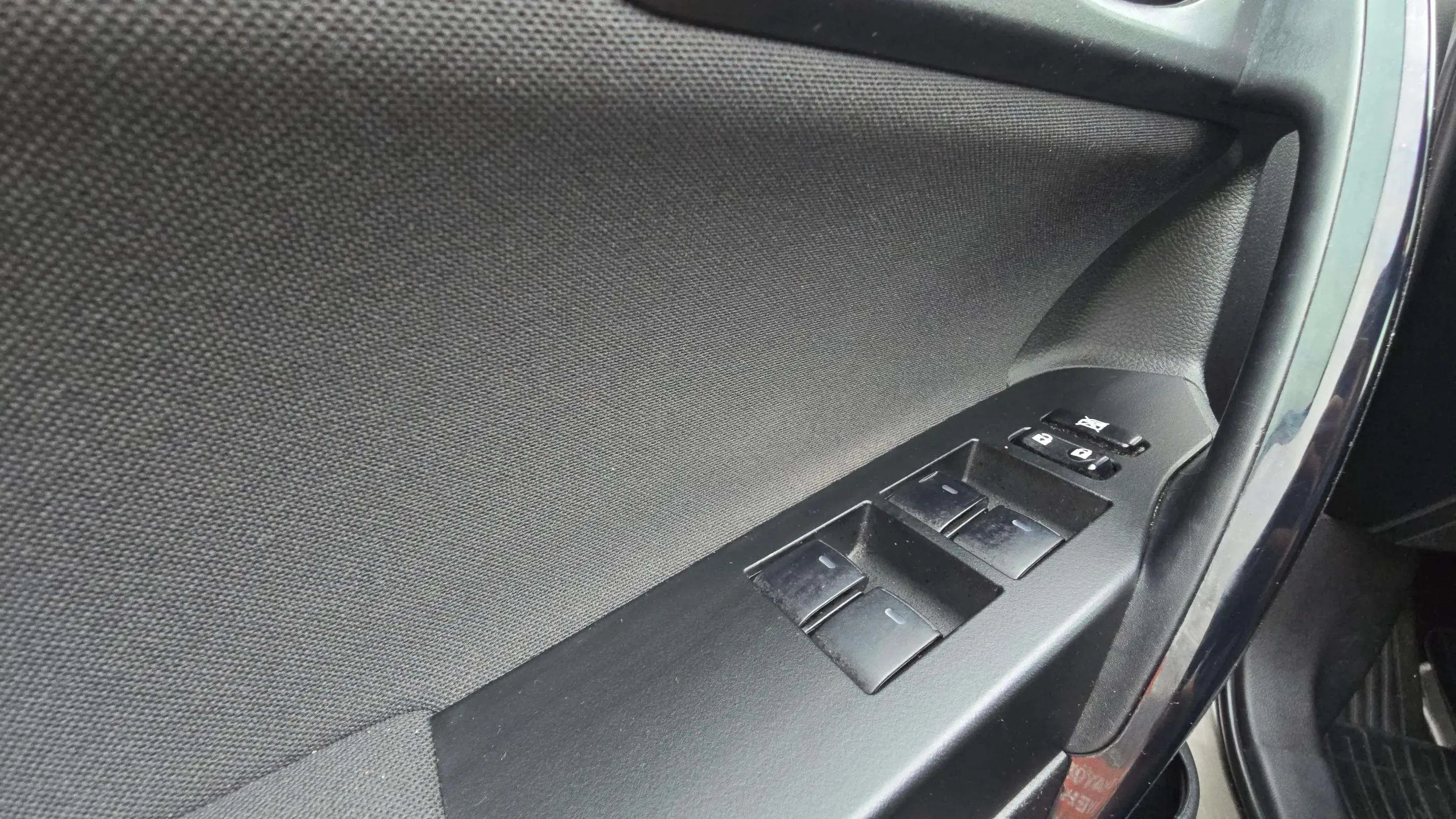 Toyota Auris 1.8 140H Hybrid Feel! Edition - foto 28