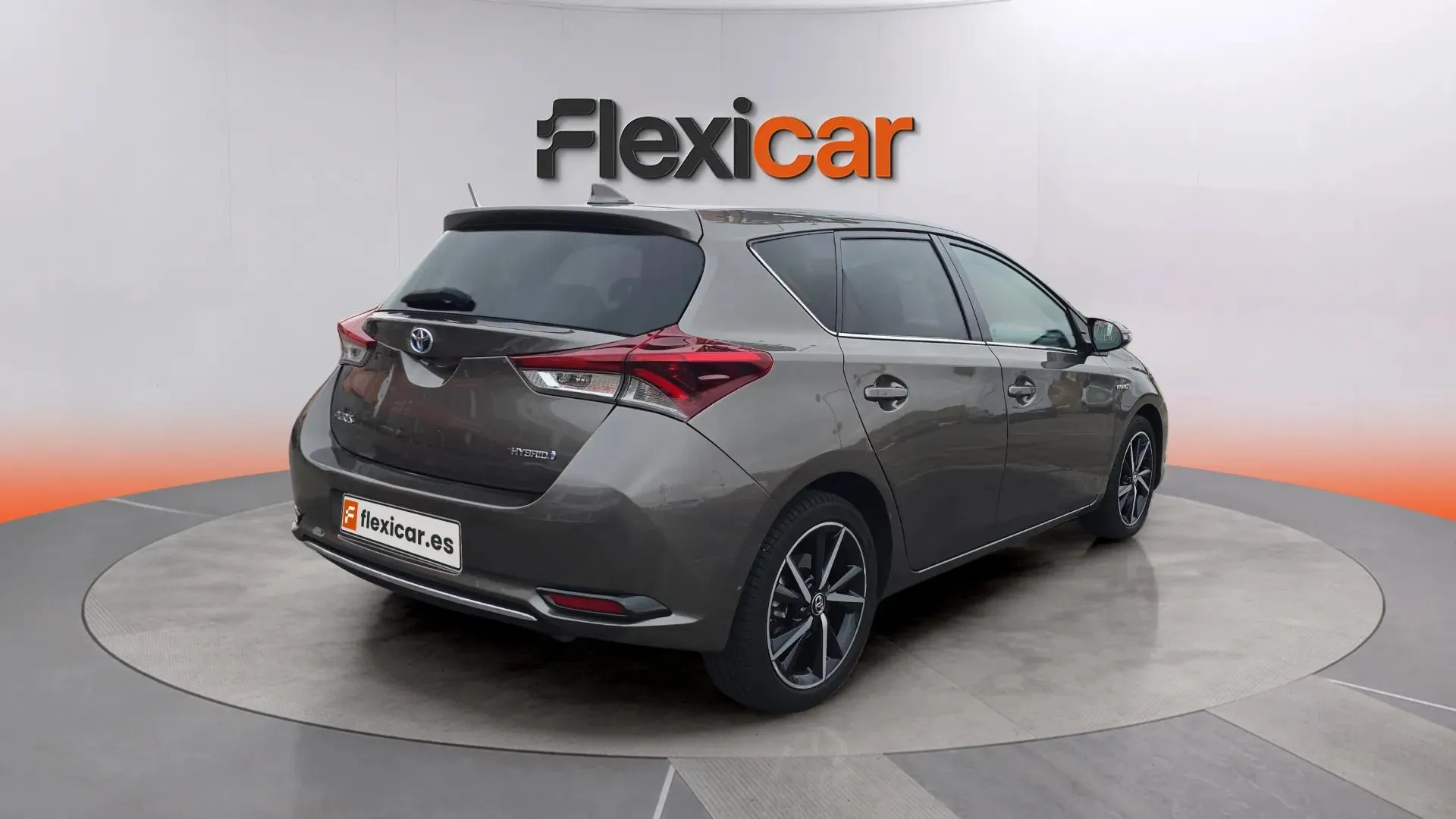 Toyota Auris 1.8 140H Hybrid Feel! Edition - foto 7