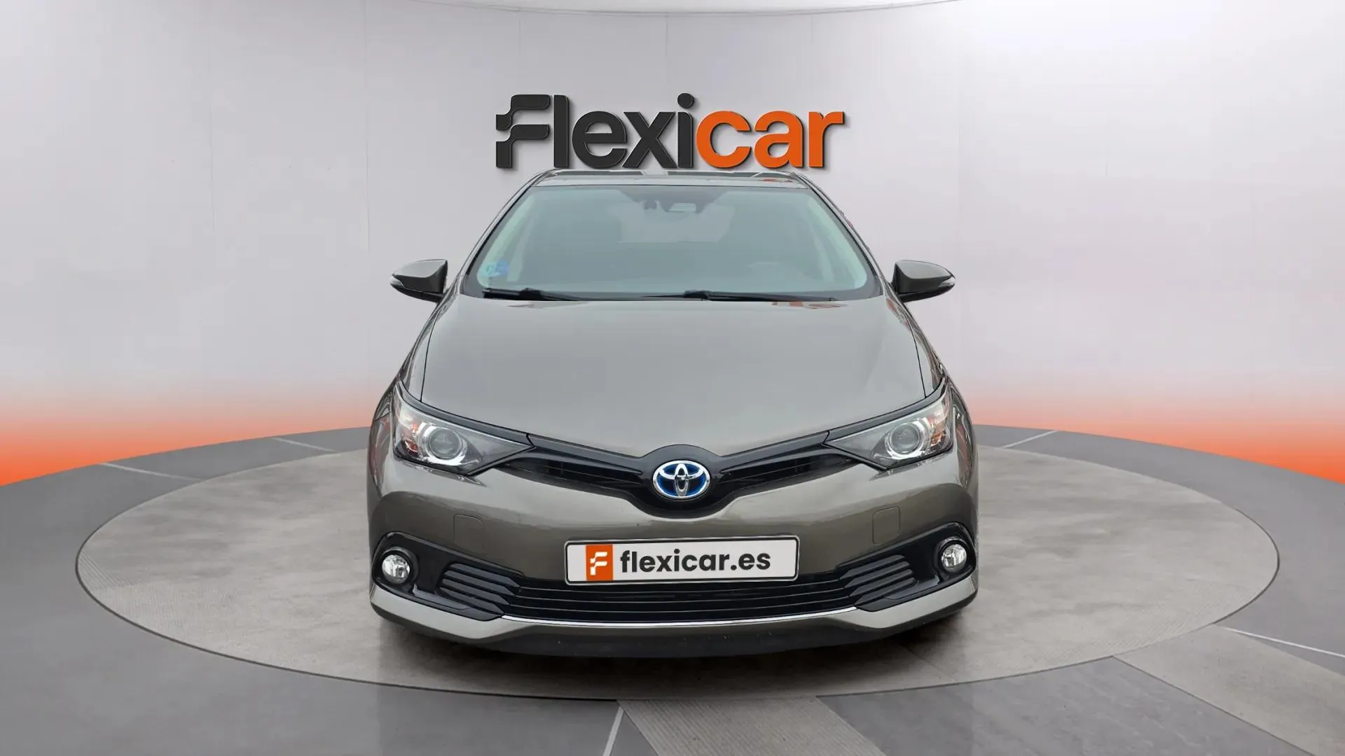 Toyota Auris 1.8 140H Hybrid Feel! Edition - foto 2