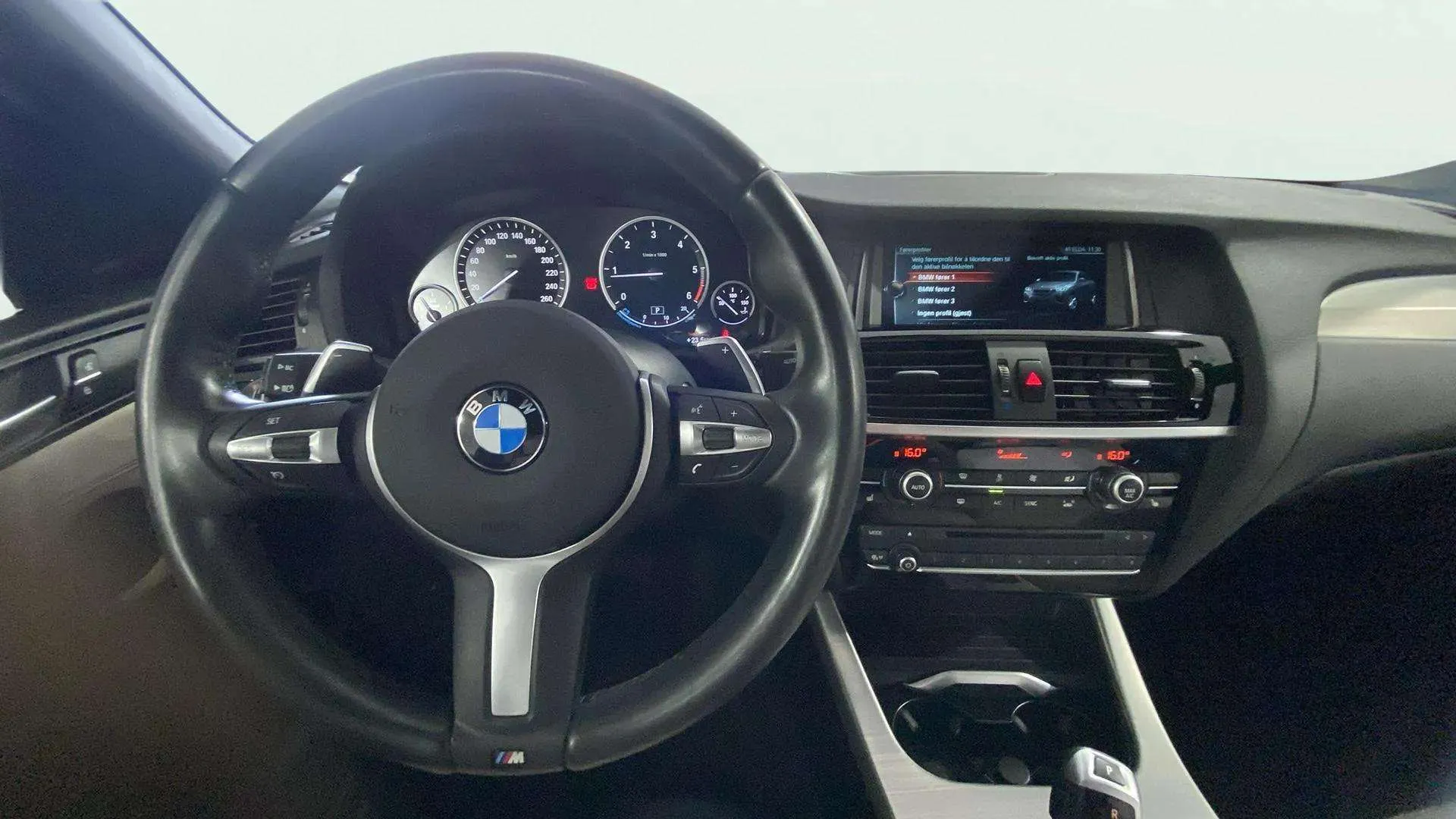 BMW X4 xDrive20d - foto 10