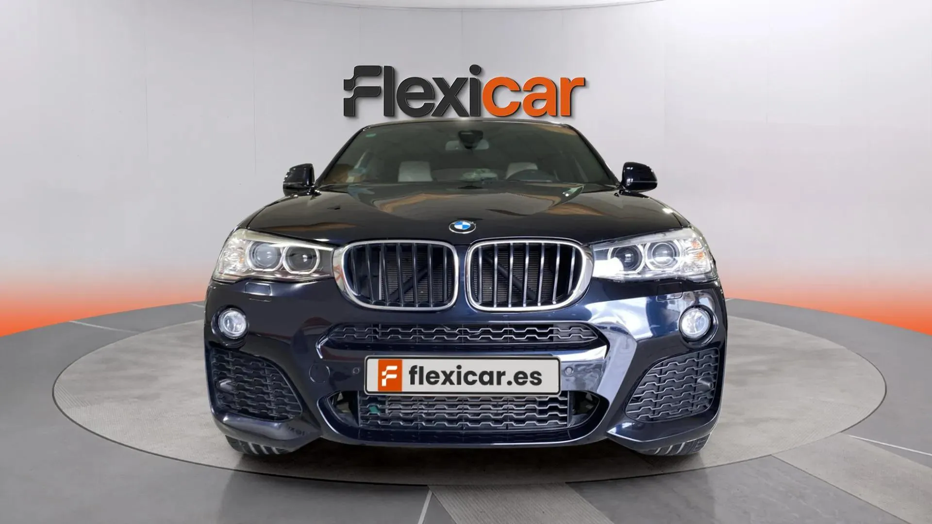 BMW X4 xDrive20d - foto 2